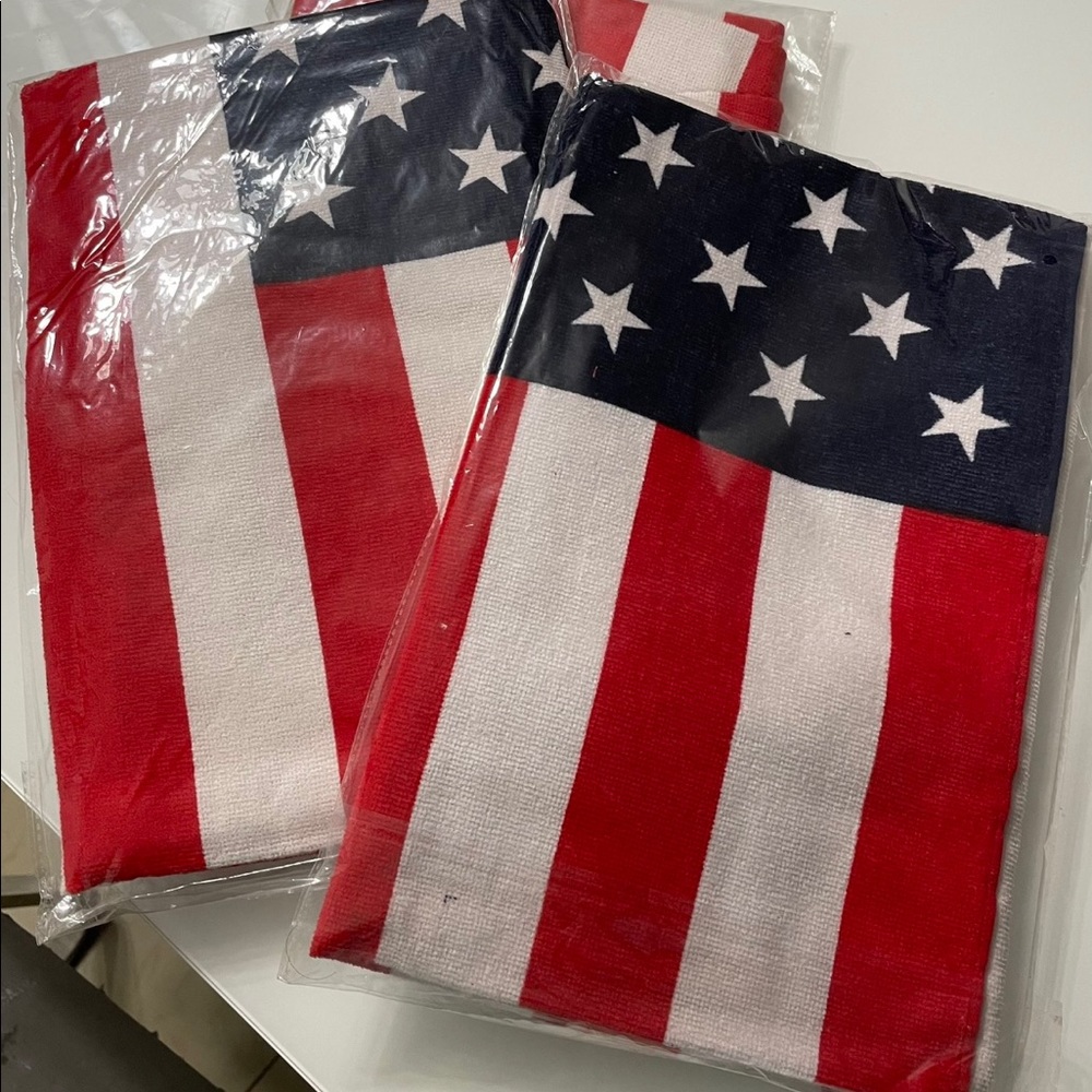 Beach towel new